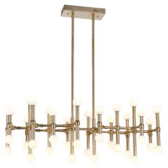 Lampa wisząca Giovanna MX16009008-38A B Italux