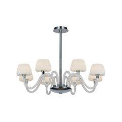 Lampa wisząca Gloria 8 AZ0176 Azzardo