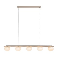 Lampa wisząca GLOWBELLS 72462 Rabalux