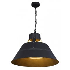 Lampa wisząca GÜNTHER 15366S Globo