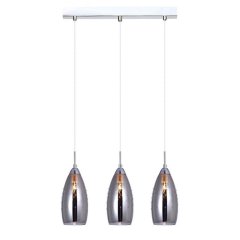 Lampa wisząca Grace MDM2170 / 3 A Italux