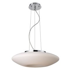 Lampa wisząca Graham 2937-MP Italux