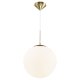 Lampa wisząca GRANT 2010573035 Nordlux