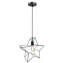 Lampa wisząca GWIAZDKA 31-64080 Candellux