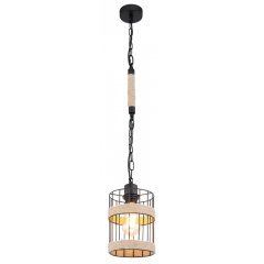 Lampa wisząca HALIA 15673H Globo