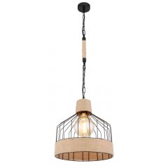 Lampa wisząca HALIA 15674H1 Globo
