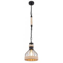 Lampa wisząca HALIA 15675H Globo