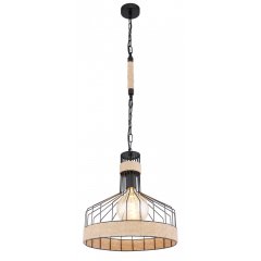 Lampa wisząca HALIA 15675H1 Globo