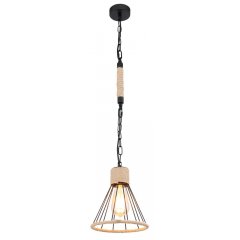 Lampa wisząca HALIA 15676H Globo