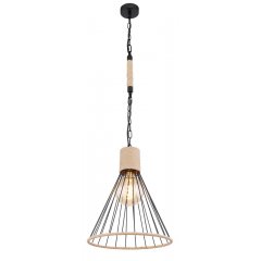 Lampa wisząca HALIA 15676H1 Globo