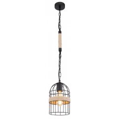 Lampa wisząca HALIA 15677H Globo