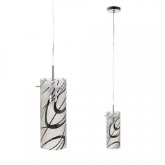 Lampa wisząca Halo MDM1850-1 Italux