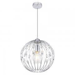 Lampa wisząca HANAKO 16028H Globo