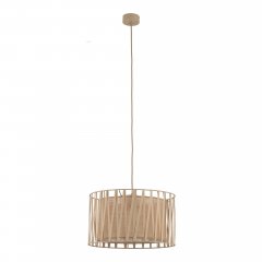 Lampa wisząca HARMONY SABIA JUTA 11460 TK Lighting