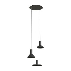 Lampa wisząca HERMANOS 10905 Nowodvorski