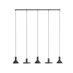 Lampa wisząca HERMANOS 10906 Nowodvorski