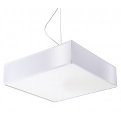 Lampa wisząca HORUS 35 Biały SL.0132 Sollux