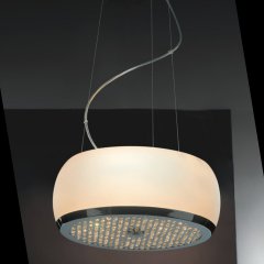 Lampa wisząca Hosta MD9044-6B Italux