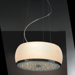 Lampa wisząca Hosta MD9044-6B Italux