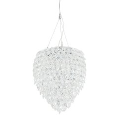 Lampa wisząca Hudson MD14066901-7A Italux