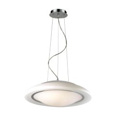 Lampa wisząca Huller 8956-SP Italux