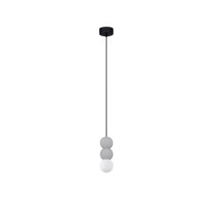 Lampa wisząca IBAGUE LE44663 Luces Exclusivas