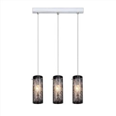 Lampa wisząca Ibiza MDM1903 / 3 Italux