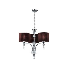 Lampa wisząca Impress 3 AZ2900 Azzardo