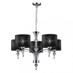 Lampa wisząca Impress 5 AZ0499 Azzardo