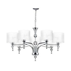 Lampa wisząca Impress 7 AZ1106 Azzardo