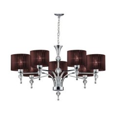 Lampa wisząca Impress 7 AZ2902 Azzardo