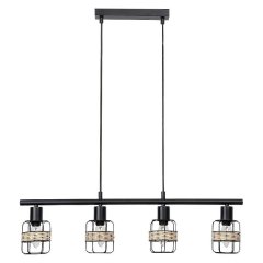 Lampa wisząca INDIANA 5284 Rabalux