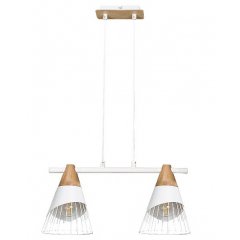 Lampa wisząca ISAAC 5666 Rabalux