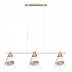 Lampa wisząca ISAAC 5667 Rabalux