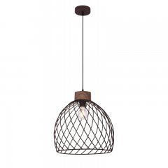 Lampa wisząca ISABELLE 54817H Globo