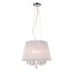 Lampa wisząca Isla MDM1869-3 WH Italux