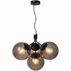 Lampa wisząca IVONA 4-SPOT 2112153003 Nordlux