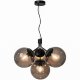 Lampa wisząca IVONA 4-SPOT 2112153003 Nordlux