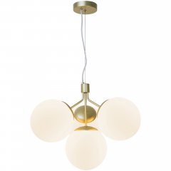 Lampa wisząca IVONA 4-SPOT 2112153035 Nordlux