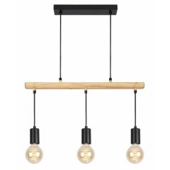 Lampa wisząca IZZY 33-78063 Candellux