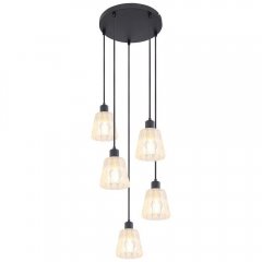 Lampa wisząca JARINA 5334 Rabalux