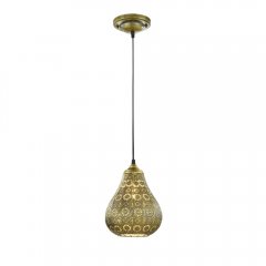 Lampa wisząca JASMIN 303700104 Trio