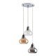 Lampa wisząca JEZABEL 7977 Rabalux