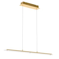 Lampa wisząca Jonas ZWD-0018-02B BB Italux