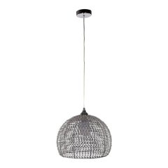 Lampa wisząca Justin MD12068-1B Italux