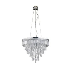 Lampa wisząca Kalabria XL AZ2926 Azzardo