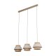 Lampa wisząca KALUM LEN 11809 TK Lighting