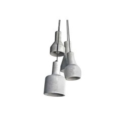 Lampa wisząca Karina 4 AZ1030 Azzardo