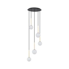 Lampa wisząca KARO 10303 Nowodvorski