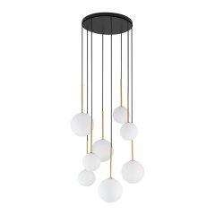 Lampa wisząca KARO 10934 Nowodvorski